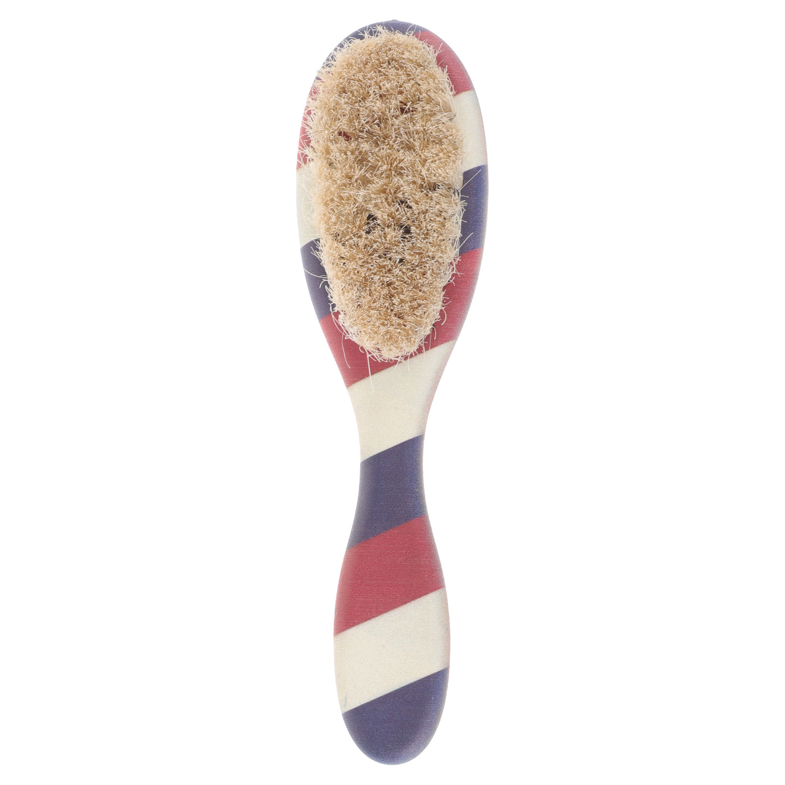 Men'S Grooming Salon - Professional Salon Beard Brush for Men