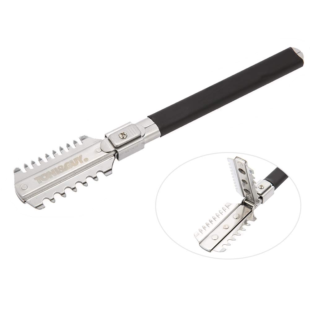 Double-Edge Shaving Haircut Ra - Men'S Grooming Salon 评论和价格