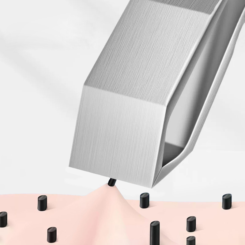 1pc Professional Stainless Ste - Men'S Grooming Tips 评论和价格