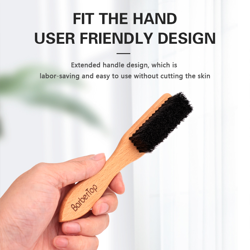 BARBERTOP Professional Soft Ha - Men'S Grooming Salon 评论和价格