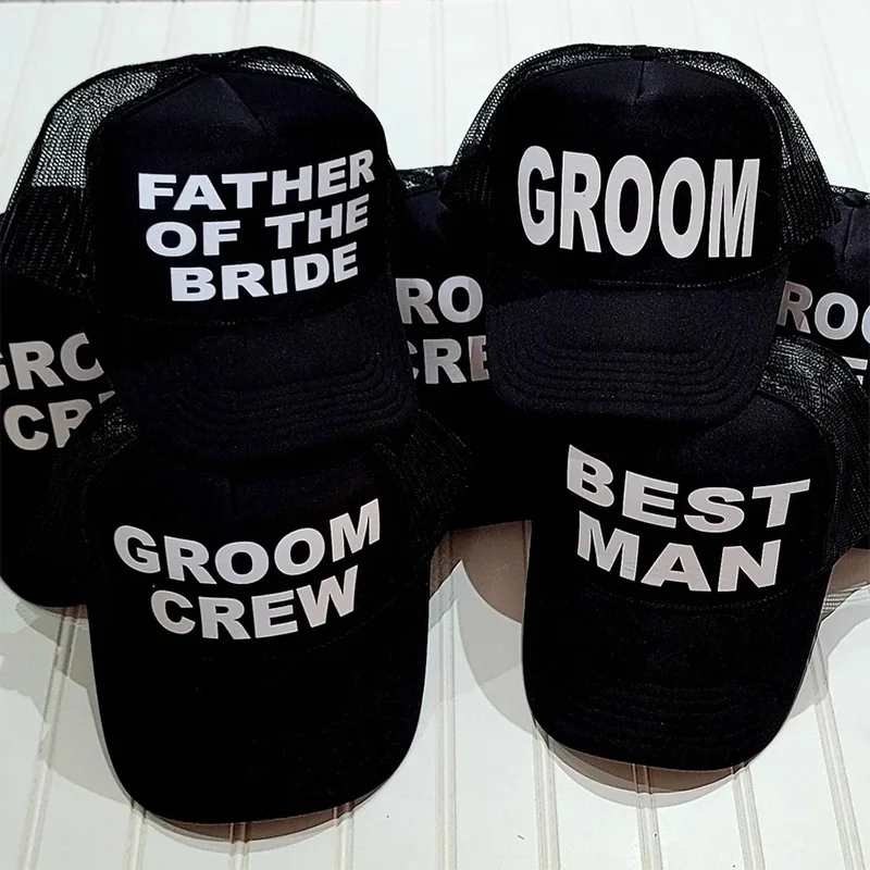 groom to be Hat Beach Pool Wed - Men'S Grooming For Engagement 评论和价格