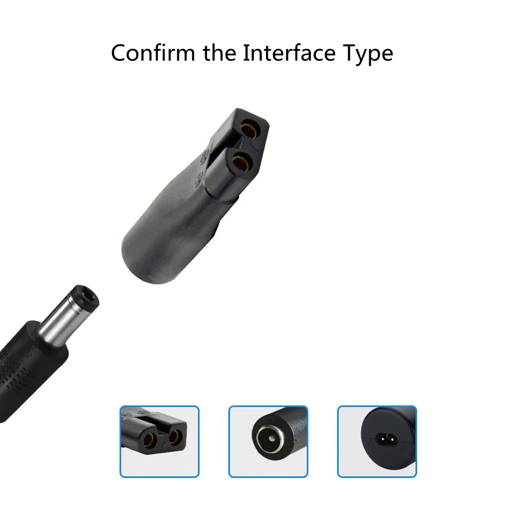 8PCS Replacement Power Cord 5V - Men'S Grooming Salon 评论和价格