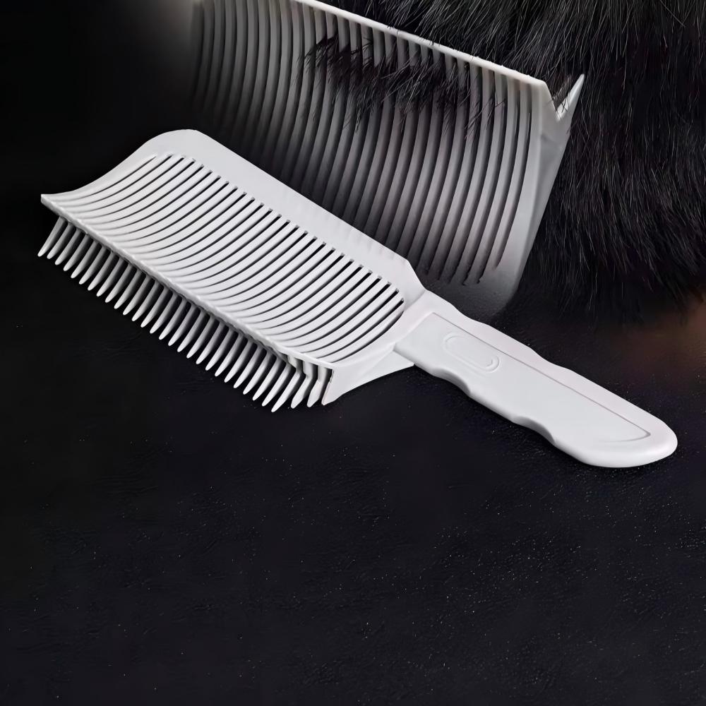 Fading Comb Professional Barbe - Men'S Grooming Salon 评论和价格