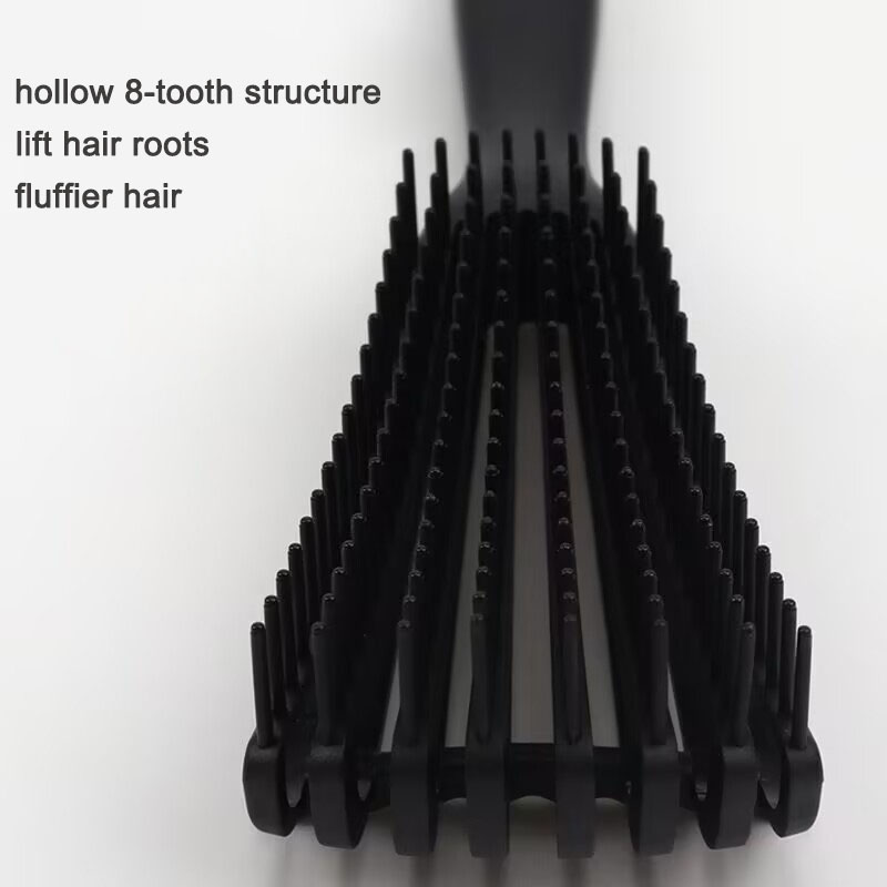 Hollow 8-Tooth Octopus Scalp M - Men'S Grooming Salon 评论和价格