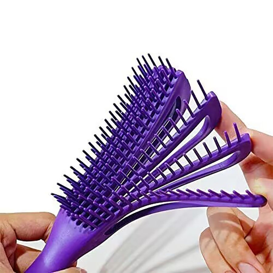 Hollow 8-Tooth Octopus Scalp M - Men'S Grooming Salon 评论和价格