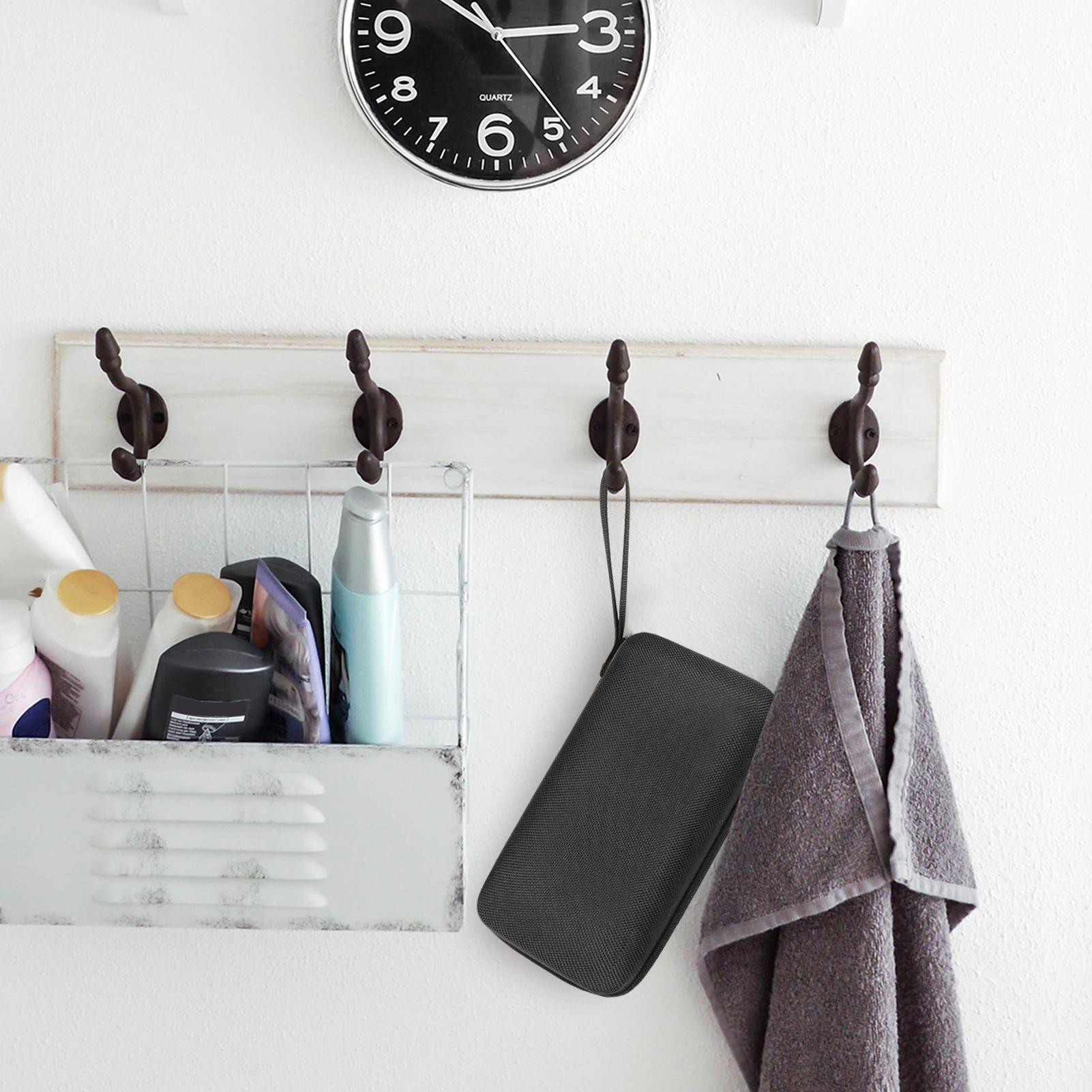 Electric Hair Cutting Bag EVA  - Mens Grooming Box 评论和价格