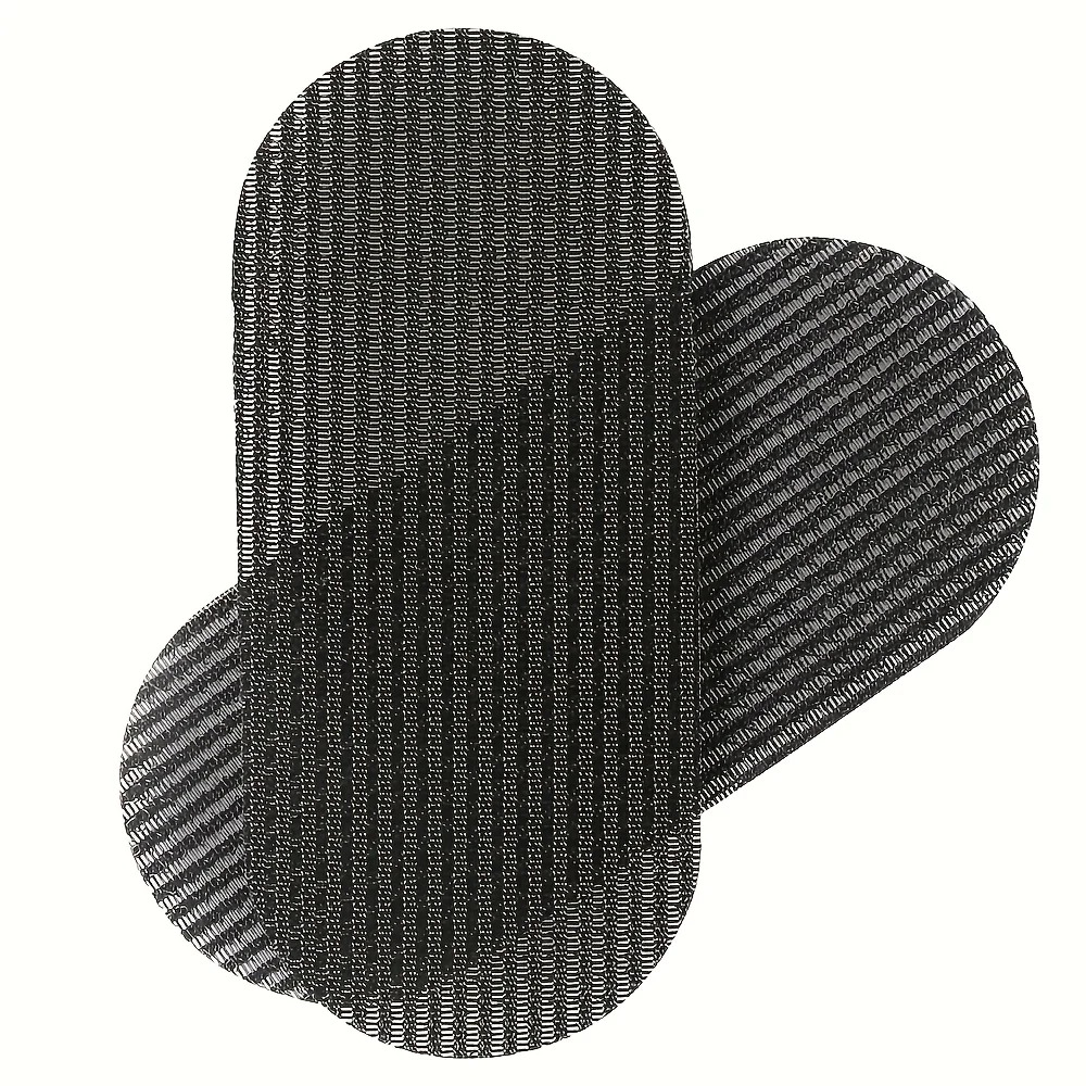 2/4PCS Hair Gripper Sticker Ha - Men'S Grooming Salon 评论和价格