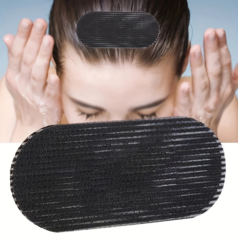 2/4PCS Hair Gripper Sticker Ha - Men'S Grooming Salon 评论和价格