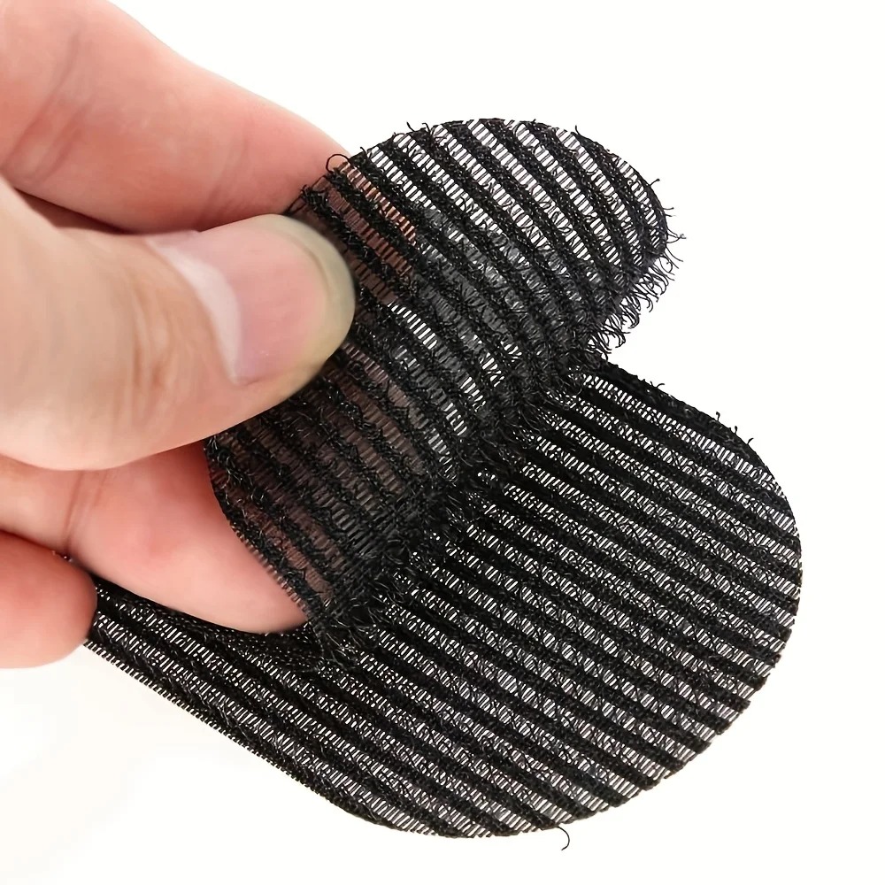2/4PCS Hair Gripper Sticker Ha - Men'S Grooming Salon 评论和价格