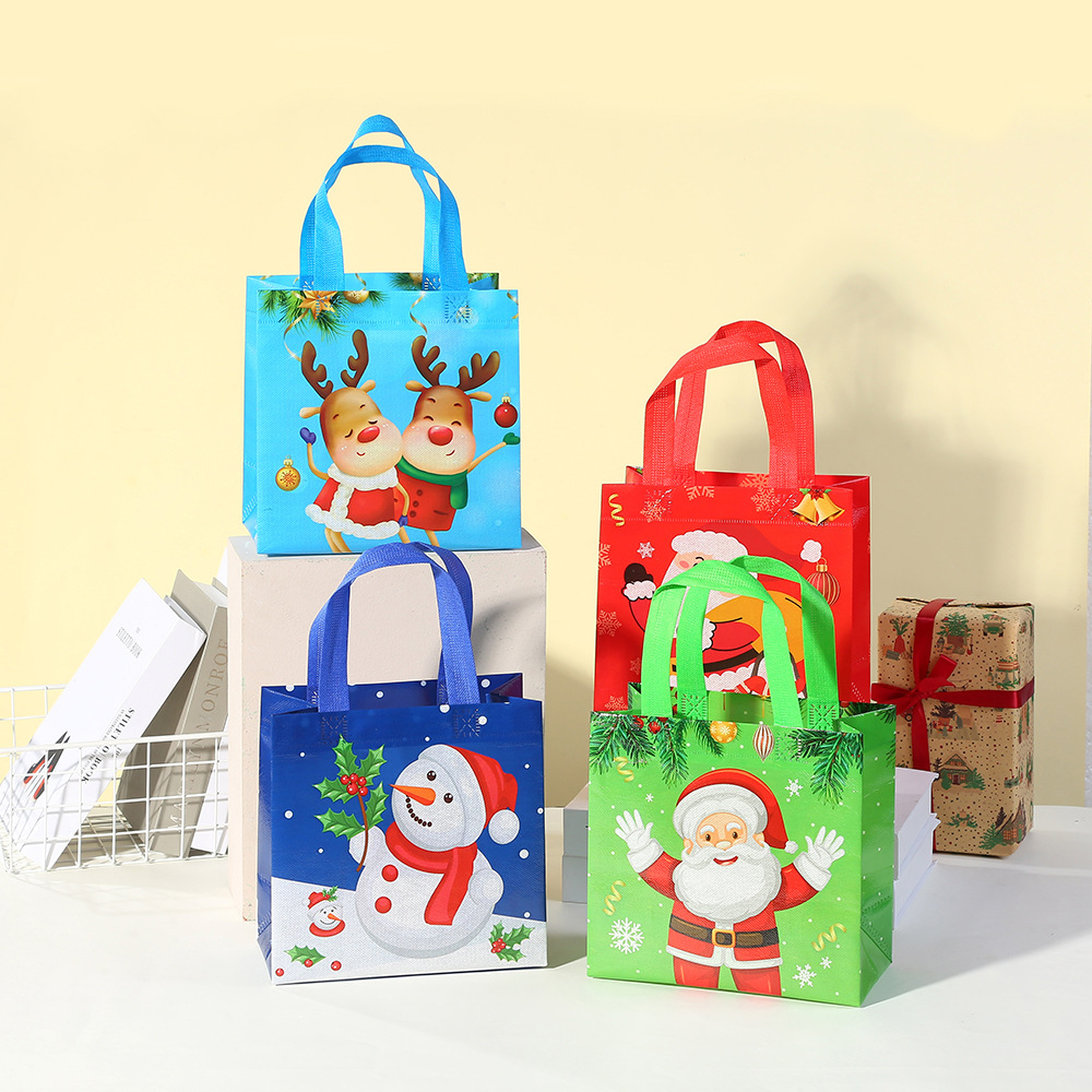 12 Pieces Non Woven Christmas  - Men'S Grooming For Engagement 评论和价格