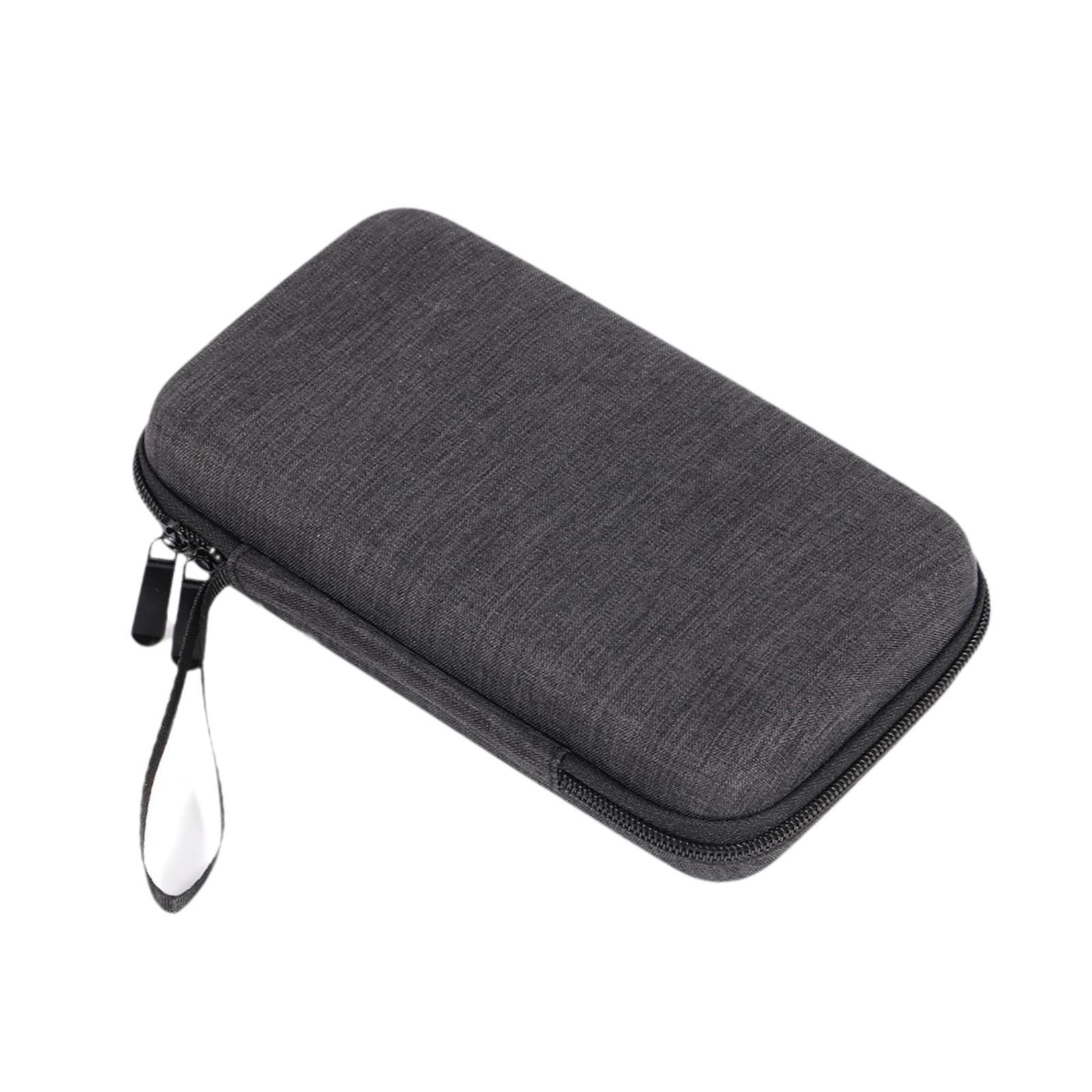 and Trimmer Bag Barber Case Po - Mens Grooming Box 评论和价格