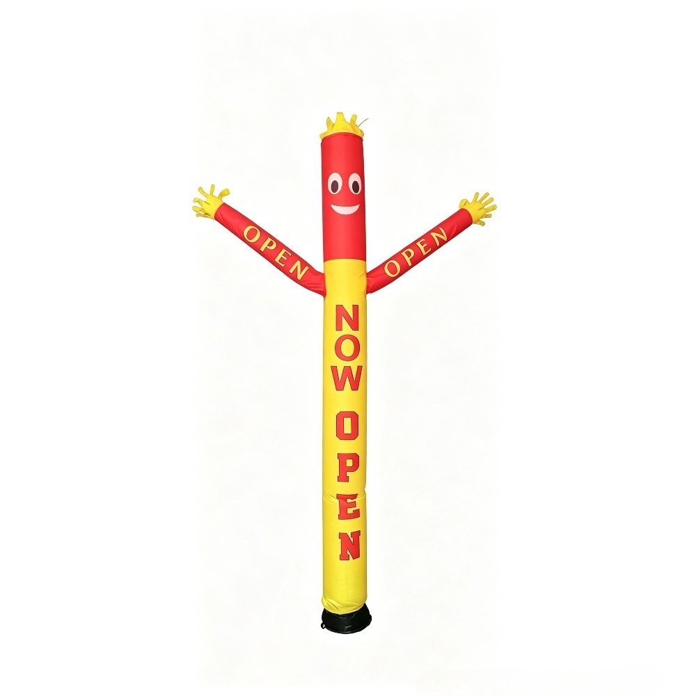 1.8M Inflatable Waving Tube Ma - Men'S Grooming For Engagement 评论和价格