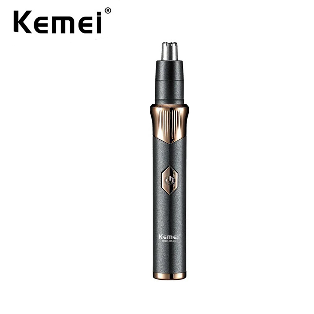 Kemei Rechargeable Electric Ea - Men'S Grooming Salon 评论和价格