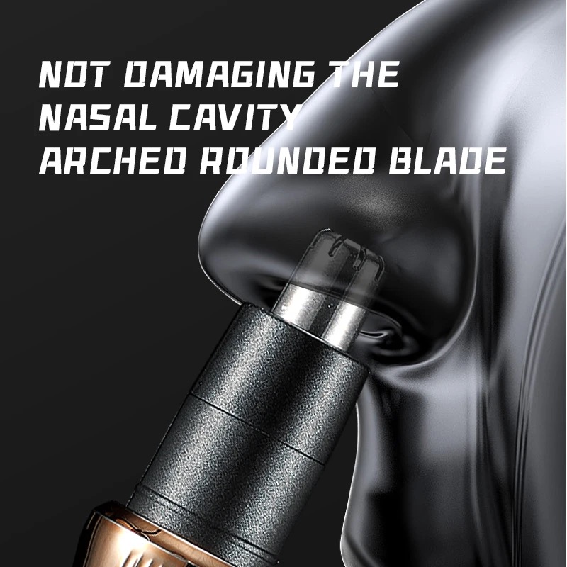 Kemei Rechargeable Electric Ea - Men'S Grooming Salon 评论和价格