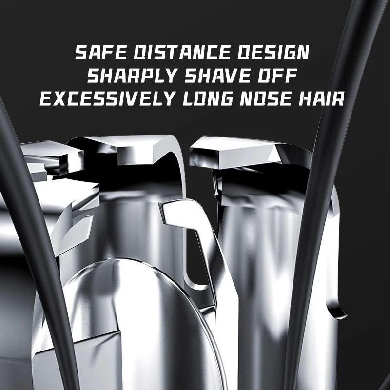 Kemei Rechargeable Electric Ea - Men'S Grooming Salon 评论和价格