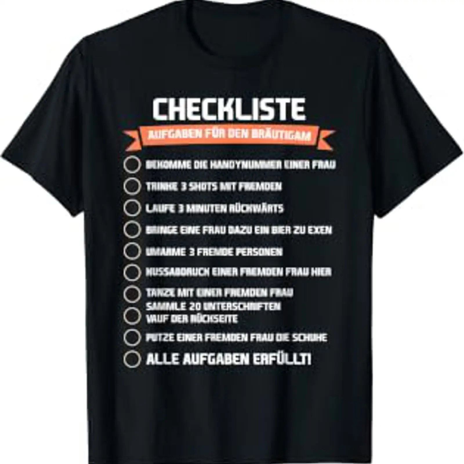 Groom JGA Tasks Checklist Stag - Men'S Grooming Checklist 评论和价格