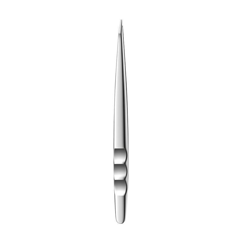 Stainless Steel Tweezers High  - Men'S Grooming Salon 评论和价格