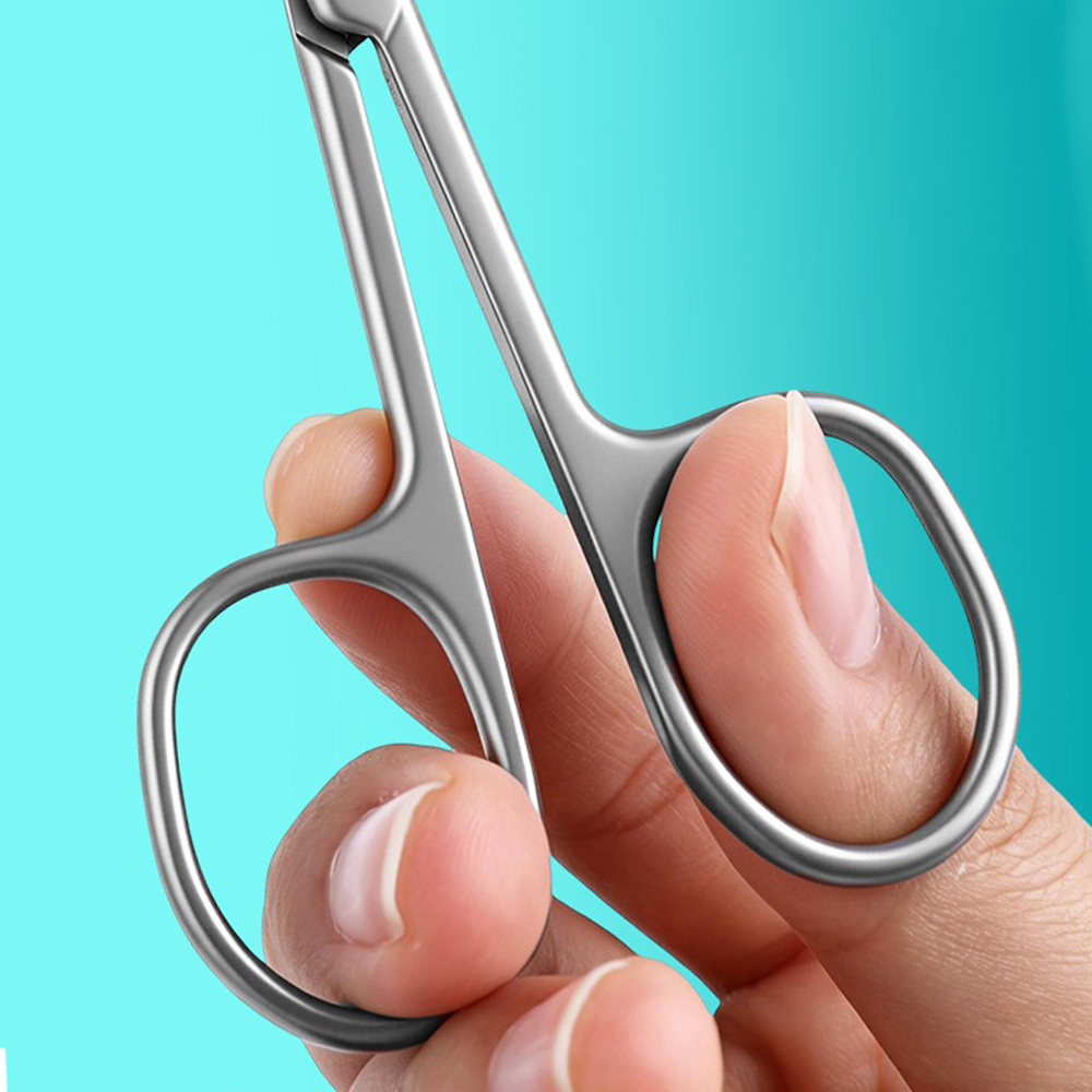 Cuticle Scissors Extra Fine fo - Men'S Grooming Tips 评论和价格